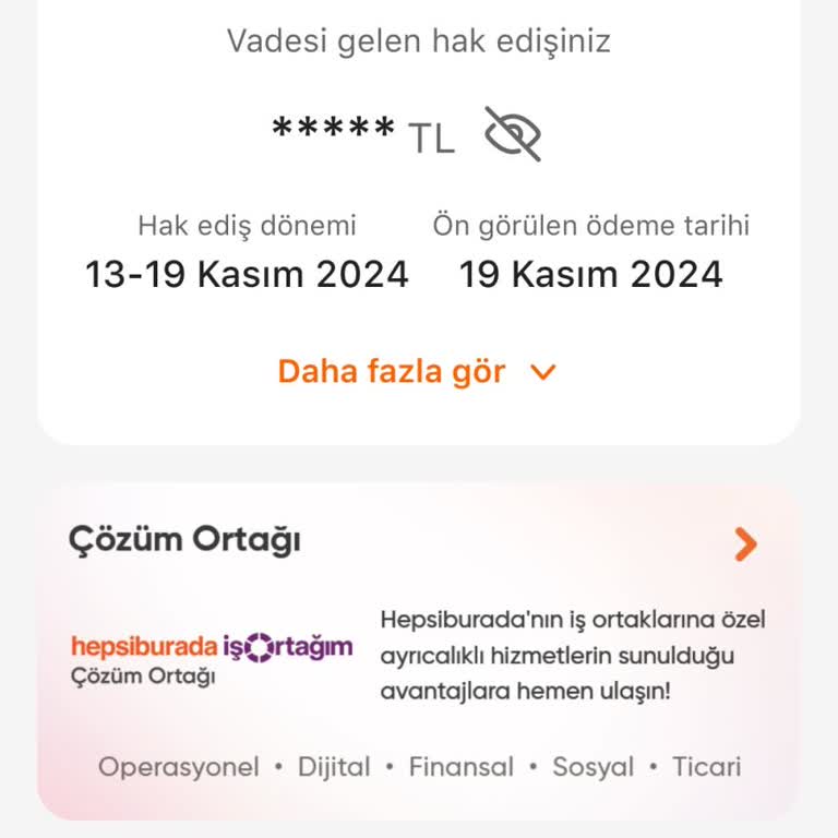 Ödemeler Gecikiyor: Hepsiburada İş Ortaklığında Sorunlar
