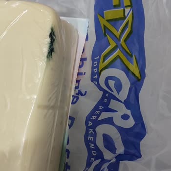 Kaşar Peynirde Şüpheli Madde: Sağlığımız Tehlikede Mi?