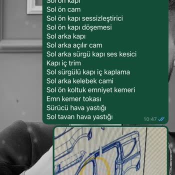 Renault Yedek Parça Hizmetlerinde İlgisizlik