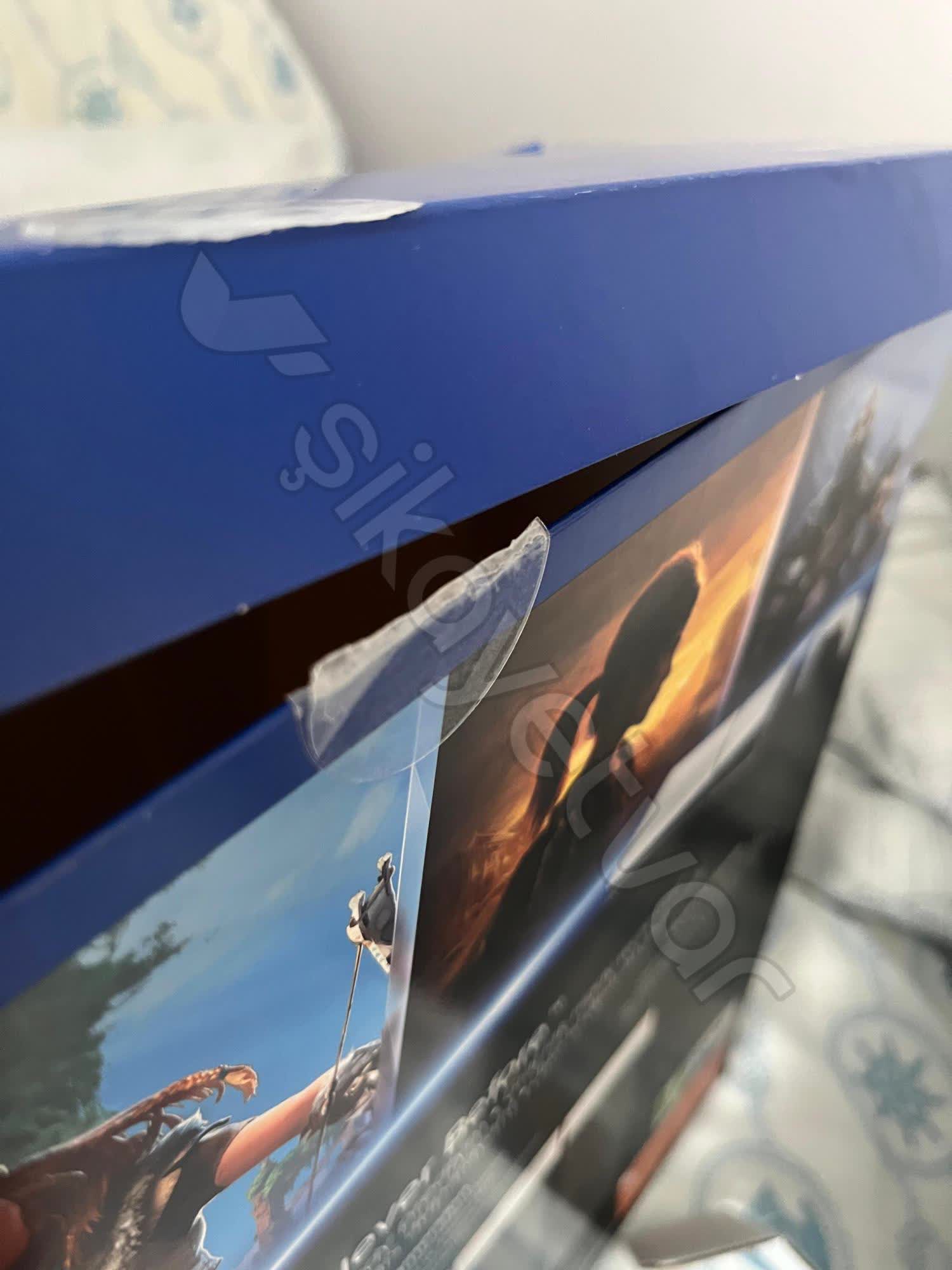 N11 Sony PS5 Seri Numarası Sorunu Ve Müşteri Hizmetleri Cevabı