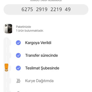 Kargom Teslim Edilmiyor: Hepsijet Dağıtım Sorunu
