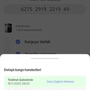 Kargom Teslim Edilmiyor: Hepsijet Dağıtım Sorunu