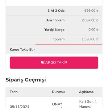 Aktifpet'ten Aldığım Kedi Maması Gönderilmedi, Site Kapatıldı