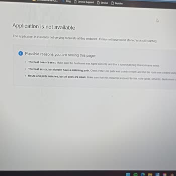 TÜBİTAK Başvuru Sisteminde Sürekli Hata