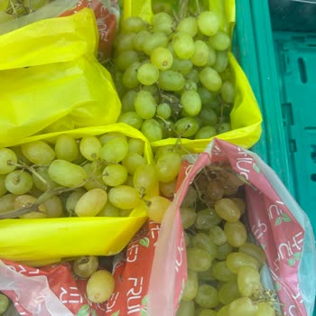 Migros'ta Sürekli Çürük Ürün Sorunu