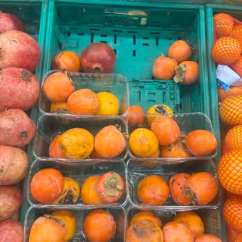 Migros'ta Sürekli Çürük Ürün Sorunu