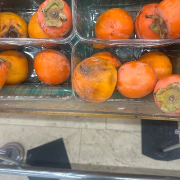 Migros'ta Sürekli Çürük Ürün Sorunu