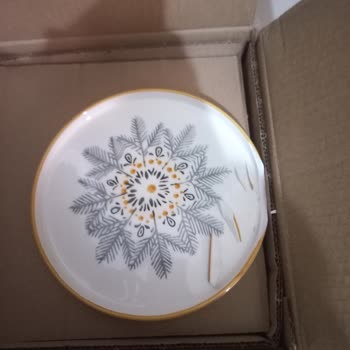 Schafer Kırık Ürün Ve İade Süreci Sorunu