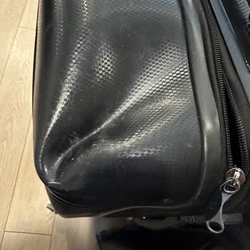 Ajet Firmasıyla Bavul Hasarı Tazminatında Yaşanan Sorunlar