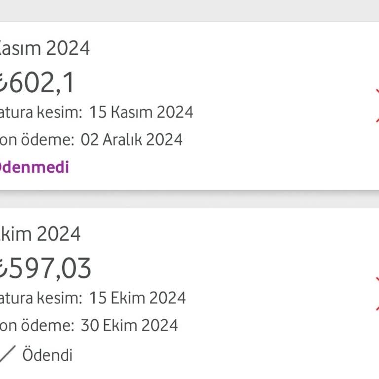 Çifte Standart: İnternet Kesintisi Ve Fatura Sorunu