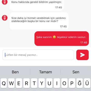 Yanıltıcı Reklam Ve İlgisiz Müşteri Hizmetleri