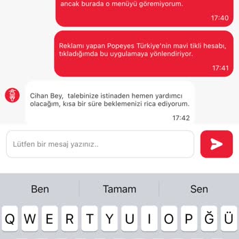 Yanıltıcı Reklam Ve İlgisiz Müşteri Hizmetleri