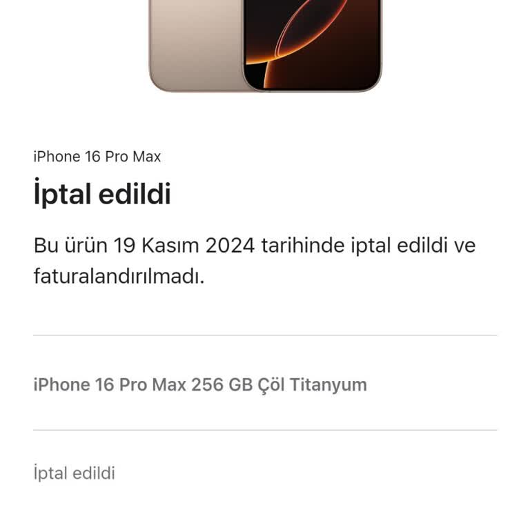 Apple Ve VakıfBank Arasında Kalan Provizyon Sorunu