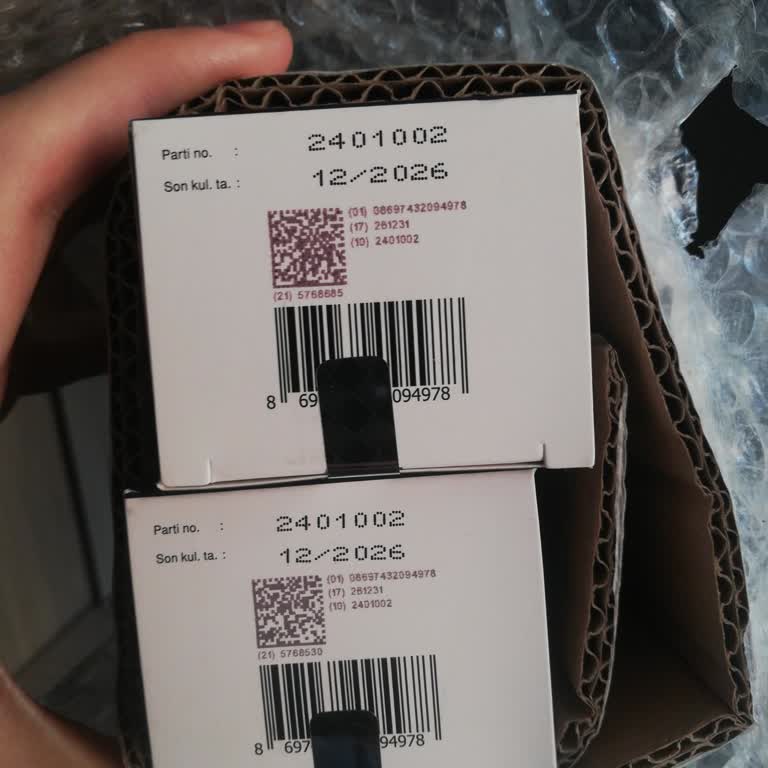 Bidoluvitamin.com Sakal Serumu İade Sürecinde Yaşanan Sorunlar