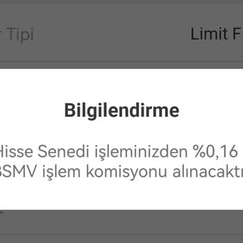 Vakıfbankası'ndan Yüksek Komisyon Kesintisi Şikayeti