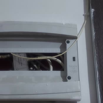 Özensiz Kurulum Ve Haksız Servis Ücreti