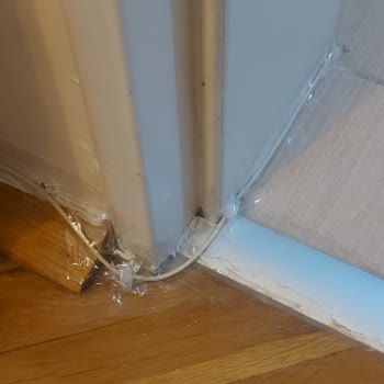 Özensiz Kurulum Ve Haksız Servis Ücreti