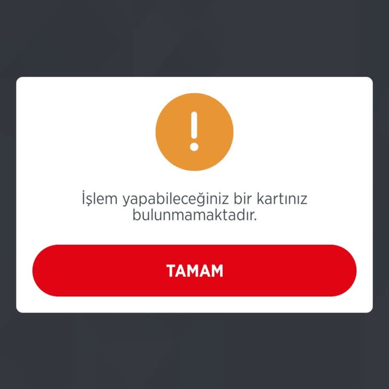 NFC Özelliği Aktifleştirilemiyor