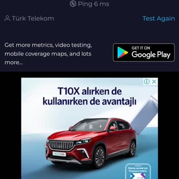 Türk Telekom'un Modem Sorunu Ve Haksız Fatura Talebi