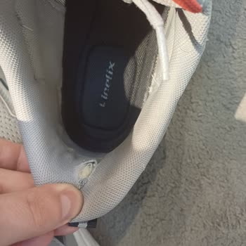 FLO Ayakkabı Değişiminde Yaşanan Sorunlar