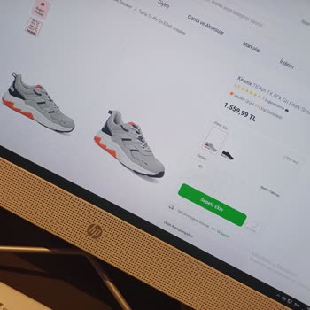 FLO Ayakkabı Değişiminde Yaşanan Sorunlar