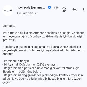 Prime Kampanyasında İptal Şoku: 6000 TL Zarar