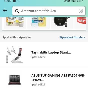 Prime Kampanyasında İptal Şoku: 6000 TL Zarar