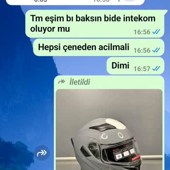 Yanlış Ürün Ve İletişimsizlik Sorunu