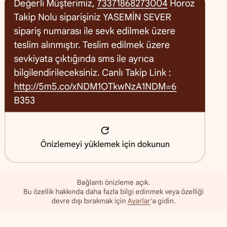 Horoz Lojistik İle Teslimat Kabusu