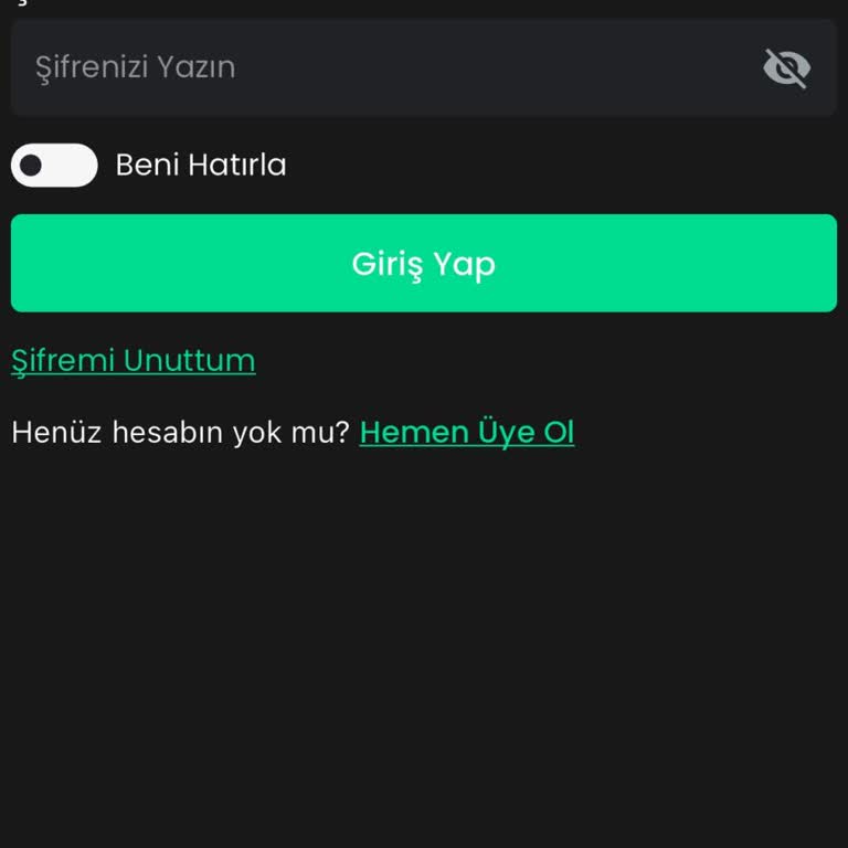 Bitay Hesabına Giriş Sorunu Ve Destek Eksikliği