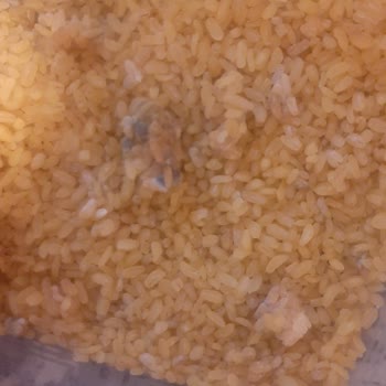 Küflü Bulgur Hayal Kırıklığı