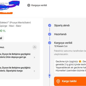 İade Sürecinde Yaşanan Zorluklar Ve Mağduriyet