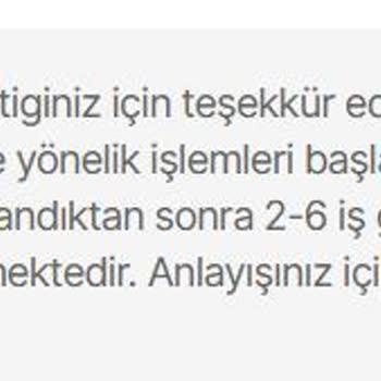 İade Sürecinde Yaşanan Zorluklar Ve Mağduriyet
