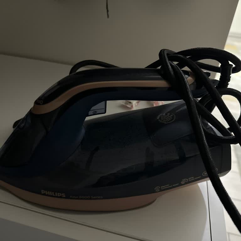 Philips Azur 8000: Titreme Sorunu Ve İade Zorluğu