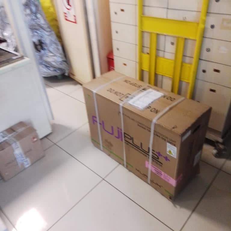 PTT Alışveriş Sitesinden Sipariş Ettiğim Klimanın Montaj Sorunu Ve Satıcı İlgisizliği