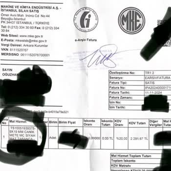 Hediye Kılıfın Kalitesizliği Markaya Zarar Veriyor