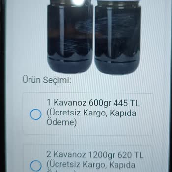 Eksik Ve Yanıltıcı Ürün Teslimatı
