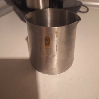 Grundig Kahve Makinesi Cezve Aparatı Sorunu