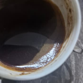 Kahve Makinesi Sorunları: Çözüm Bekleyen Müşteri