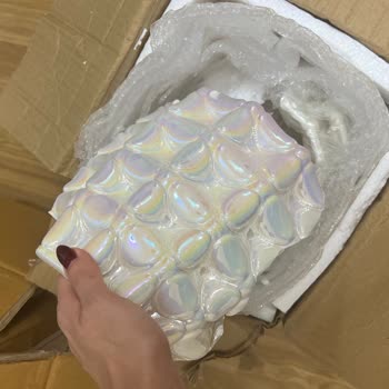 Mikasa Moor Kırık Vazo Ve Askıya Alınan Hesap Şoku!