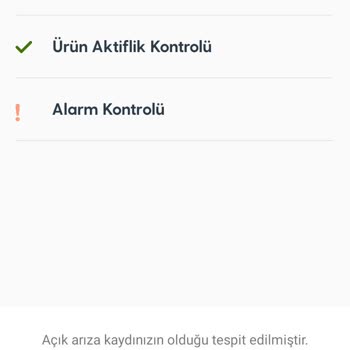 Sürekli İnternet Arızası Ve Cayma Bedeli Sorunu