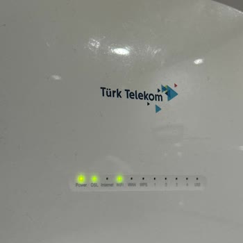 Beklemenin Sonu Gelmeyen İnternet Sorunu