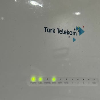 Beklemenin Sonu Gelmeyen İnternet Sorunu