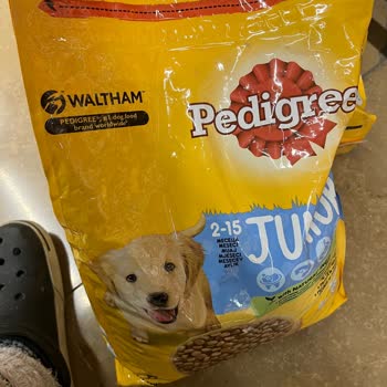 Tarihi Geçmiş Pedigree Mamalar Tehlike Saçıyor