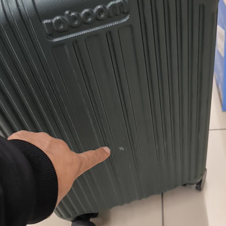 Defolu Ürün Ve İade Sorunları