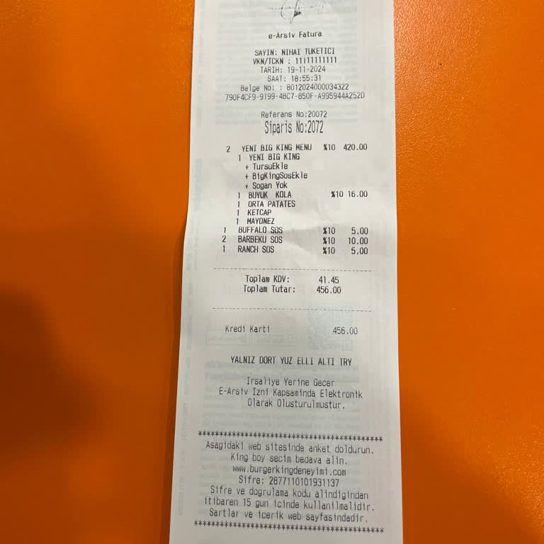 Gergin Kasiyer Ve Eksik İşlemler