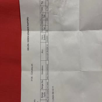 Ödeme Yapılmadı: Fintegre AŞ İle İletişim Sorunu