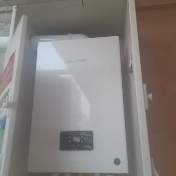 Alarko Kombi Servis Sorunları