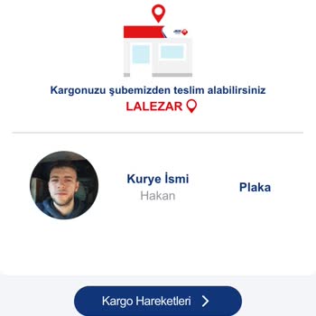 Kargo Teslimatında Sorumsuzluk Ve İletişim Eksikliği