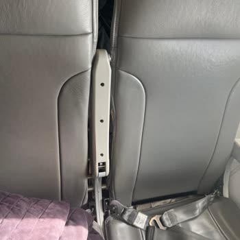 Sunexpress Uçuşunda Koltuk Sorunu